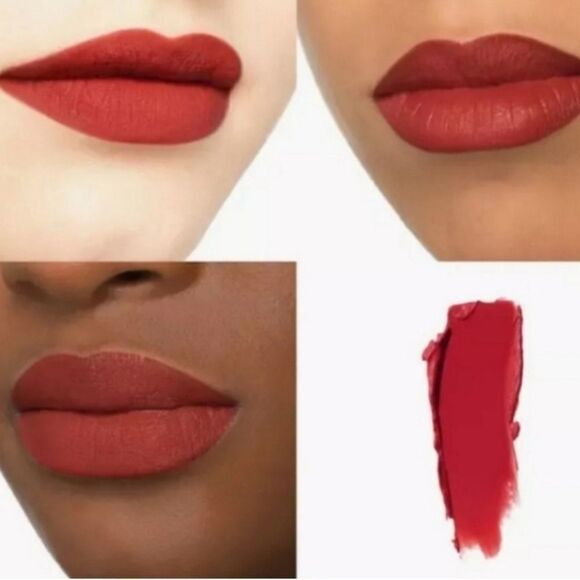 GUCCI GOLDIEβRED LIPSTICK TRIO β BRAND NEW & SEALED - Picture 15 of 16